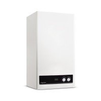 Котел газовий Airfel DigiFEL DUO 28 кВт, двоконтурний Котел газовий Airfel DigiFEL DUO 28 кВт, двоконтурний