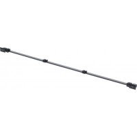 ADVANTIX WALL DRAIN VARIO дизайн-вставка, черная ADVANTIX WALL DRAIN VARIO дизайн-вставка, черная