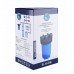 Фильтр-колба + ПП картридж Bіо+ systems SL10-BB Big Blue 10", 1"