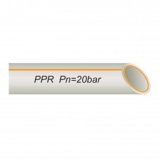 Труба VSplast PPR Fiber PIPE ф32*5.4мм со стекловолокном