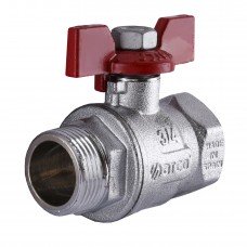 Кран кульовий ARCO TURIA 3/4" НВ КБ 0113008
