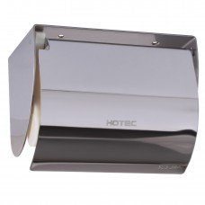Диспенсер для туалетной бумаги HOTEC 16.621 Stainless Steel Диспенсер для туалетной бумаги HOTEC 16.621 Stainless Steel