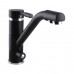 Смеситель для кухни под осмос Globus Lux GLLR-0555 BLACK