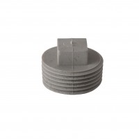 Заглушка наружная резьба Vsplast PPR 3/4 ″ 1026