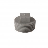 Заглушка наружная резьба Vsplast PPR 3/4 ″ 1026