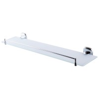 Полиця скляна RM 1702