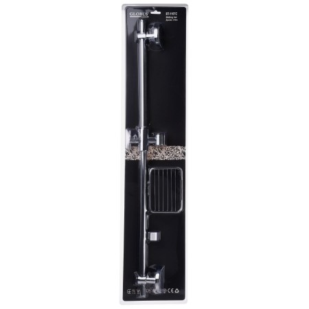 Душова стійка Globus Lux BT-1107C Душова стійка Globus Lux BT-1107C