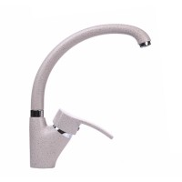 Змішувач для кухні Globus Lux GLQU-0203S-BIG-5-TERRA