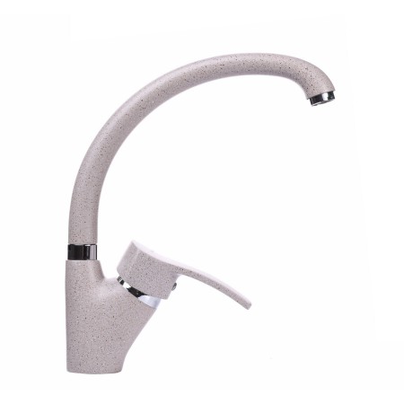 Змішувач для кухні Globus Lux GLQU-0203S-BIG-5-TERRA