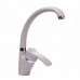 Змішувач для кухні Globus Lux GLQU-0203S-BIG-5-TERRA
