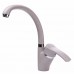 Змішувач для кухні Globus Lux GLQU-0203S-BIG-5-TERRA