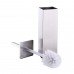 Йорж настінний Globus Lux SQ9429B Йорж настінний Globus Lux SQ9429B