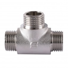 Трійник SELBA 3/4" ННН SL8802