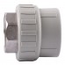 Муфта внутренняя резьба под ключ Vsplast PPR 50х1 1/2” 1004