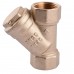 Фильтр грубой очистки SELBA 1" SL1512