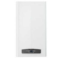 Котел газовий Ariston Cares X 24 CF NG ARISTON дим, двоконтурний