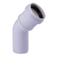 Колено VSplast 32x45°