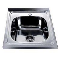 Мийка кухонна Mira MR 5050 D Decor Мийка кухонна Mira MR 5050 D Decor