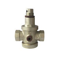 Редуктор ITAP 3/4" RINOX 143 Редуктор ITAP 3/4" RINOX 143