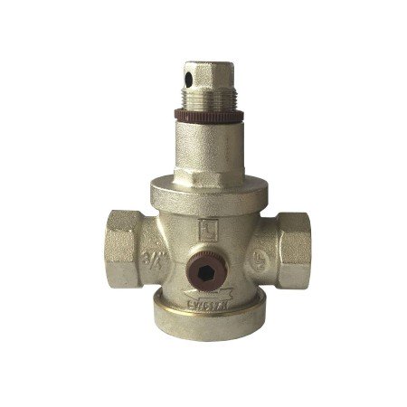 Редуктор ITAP 3/4" RINOX 143 Редуктор ITAP 3/4" RINOX 143