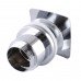 Донный клапан Globus Lux HG-043B (Click-clack)