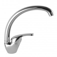 Змішувач для кухні Globus Lux Solly GLSO-0103S Змішувач для кухні Globus Lux Solly GLSO-0103S