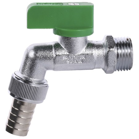 Кран кульовий поливальний ARCO 1/2" 00460