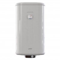 Водонагреватель LEOV LV Prism Dry 100 l квадрат сухой тэн
