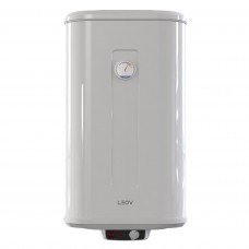 Водонагреватель LEOV LV Prism Dry 100 l квадрат сухой тэн Водонагреватель LEOV LV Prism Dry 100 l квадрат сухой тэн