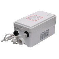 Канализационная установка VOLKS pumpe WC250 Канализационная установка VOLKS pumpe WC250