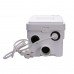 Каналізаційна установка VOLKS pumpe WC250 Каналізаційна установка VOLKS pumpe WC250