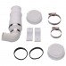Каналізаційна установка VOLKS pumpe WC250 Каналізаційна установка VOLKS pumpe WC250