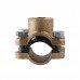 Врізання 1/2″ накладне трубне 3801Б