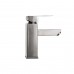 Смеситель для умывальника Globus Lux SHK-101M