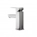Смеситель для умывальника Globus Lux SHK-101M