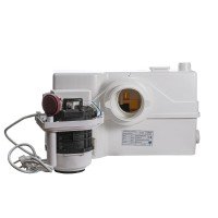 Канализационная установка VOLKS pumpe WC800 Канализационная установка VOLKS pumpe WC800