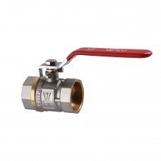 Кран шаровый прямой WATER VALVE 1/2" ВВ КР NV Q001