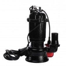 Насос фекальний VOLKS pumpe WQD 8-12 0.9 кВт