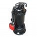 Насос фекальний VOLKS pumpe WQD 8-12 0.9 кВт