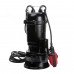 Насос фекальний VOLKS pumpe WQD 8-12 0.9 кВт