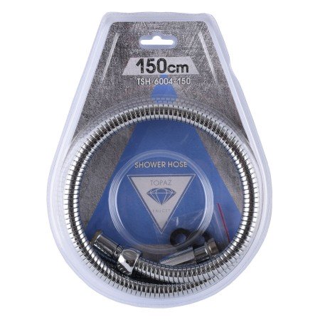 Шланг для душа TOPAZ TSH-6004-1,50м
