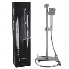 Душова стійка DISHI-L116-TP-KIT