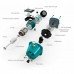 Насос відцентровий VOLKS pumpe JY100A (a) 1,1 кВт чавун короткий