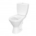 Компакт CERSANIA II 751 SIMPLEON 011 3/6 L с крышкой дюропл лифт (UA)