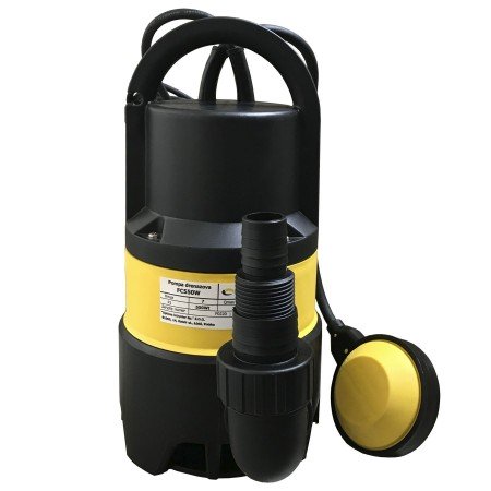 Насос дренажний Optima FC550W 0.55 кВт Насос дренажний Optima FC550W 0.55 кВт