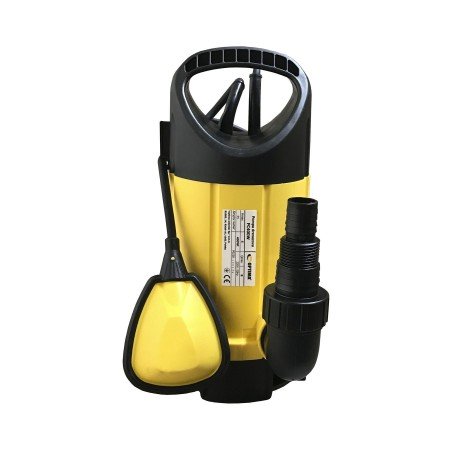 Насос дренажний Optima FC400W 0.4 кВт