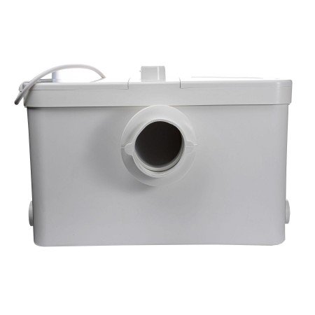 Каналізаційна установка VOLKS pumpe WC500-1 Каналізаційна установка VOLKS pumpe WC500-1