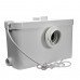 Каналізаційна установка VOLKS pumpe WC500-1 Каналізаційна установка VOLKS pumpe WC500-1