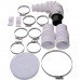 Каналізаційна установка VOLKS pumpe WC500-1 Каналізаційна установка VOLKS pumpe WC500-1