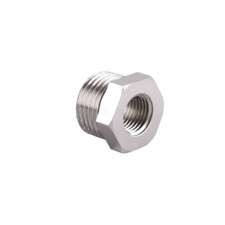 Футорка SELBA 1/2"х3/8" ЗВ SL8809